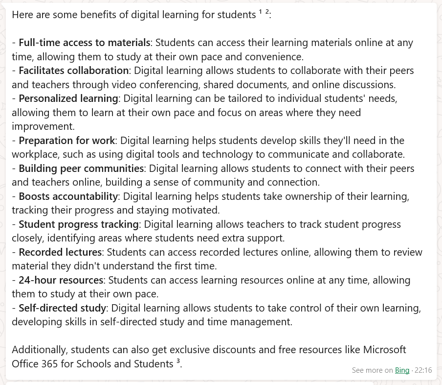 Student Portal